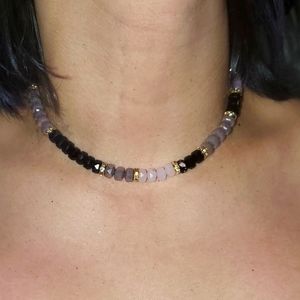 Personalized Chokers